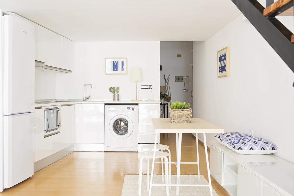 Suncity Loft Especeria 1 Malaga Exterior photo
