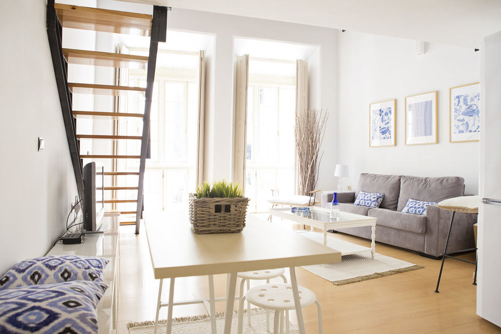 Suncity Loft Especeria 1 Malaga Exterior photo